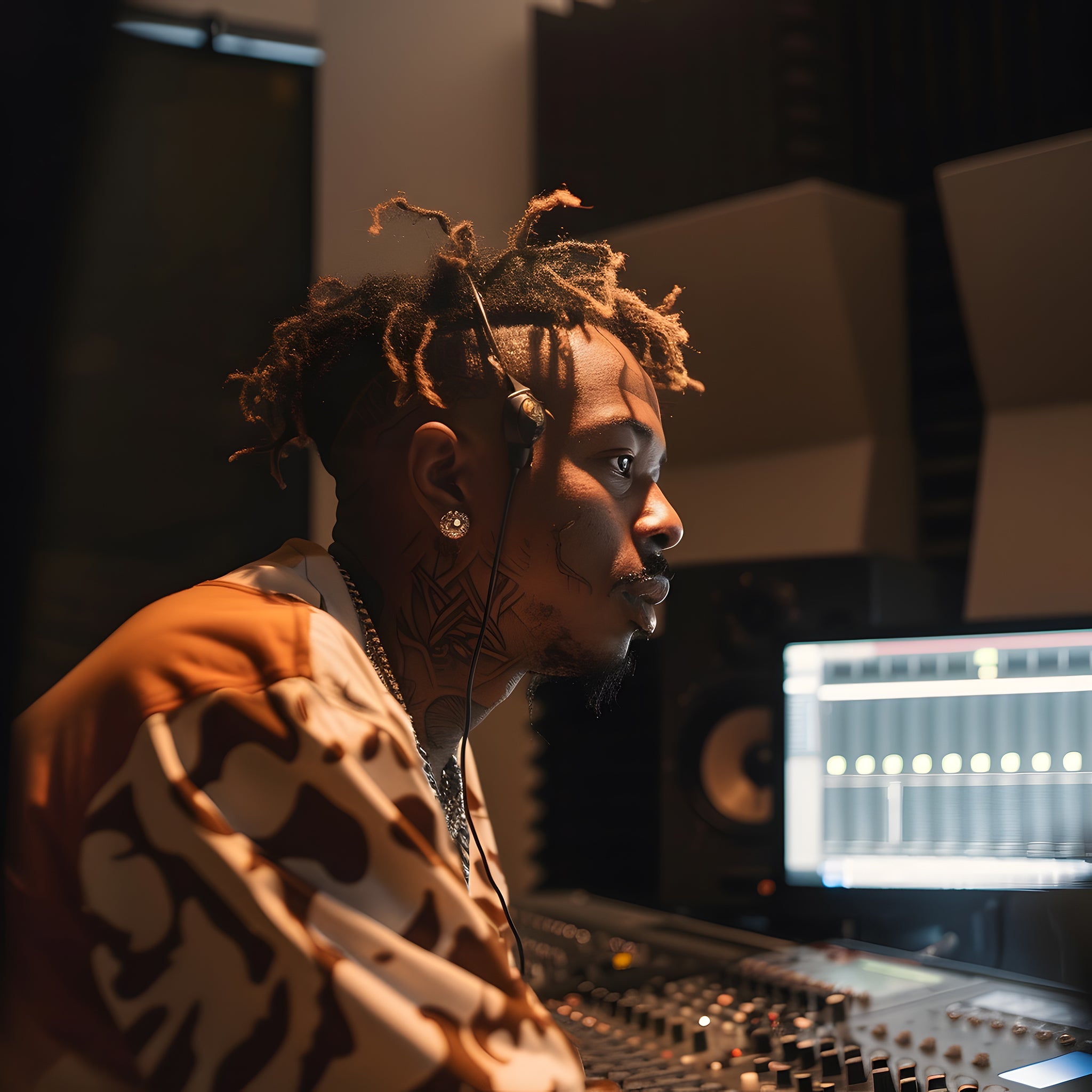 7 Tips for Buying Beats Online from an Artist’s Perspective