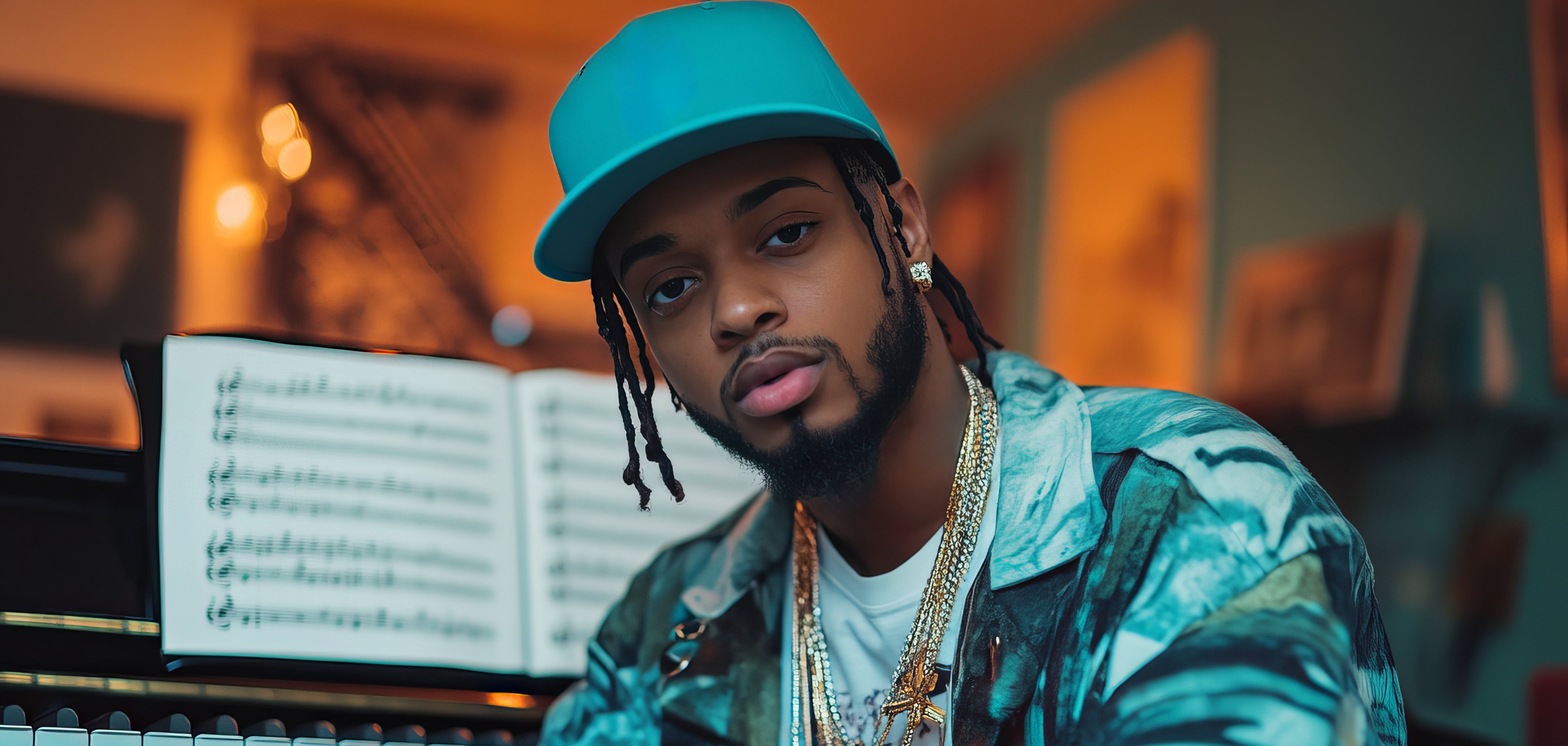 What To Do After You Write a Rap Song (10-Step Guide)