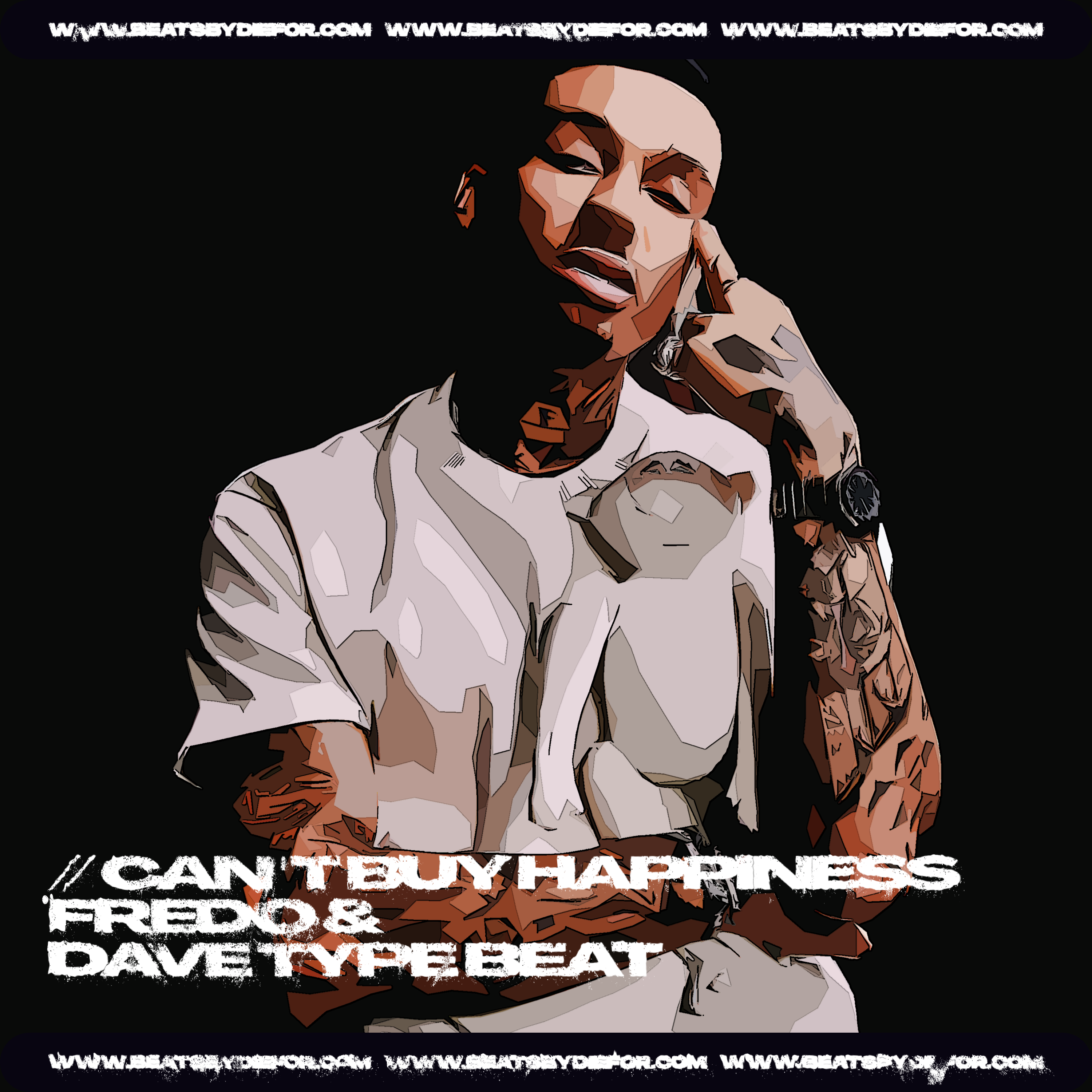 CAN'T BUY HAPPINESS .WAV