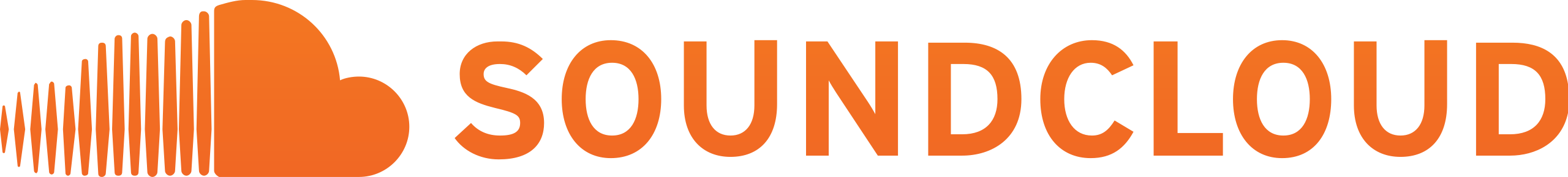 Soundcloud Logo
