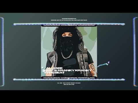 Load video: ALL I SEE .WAV