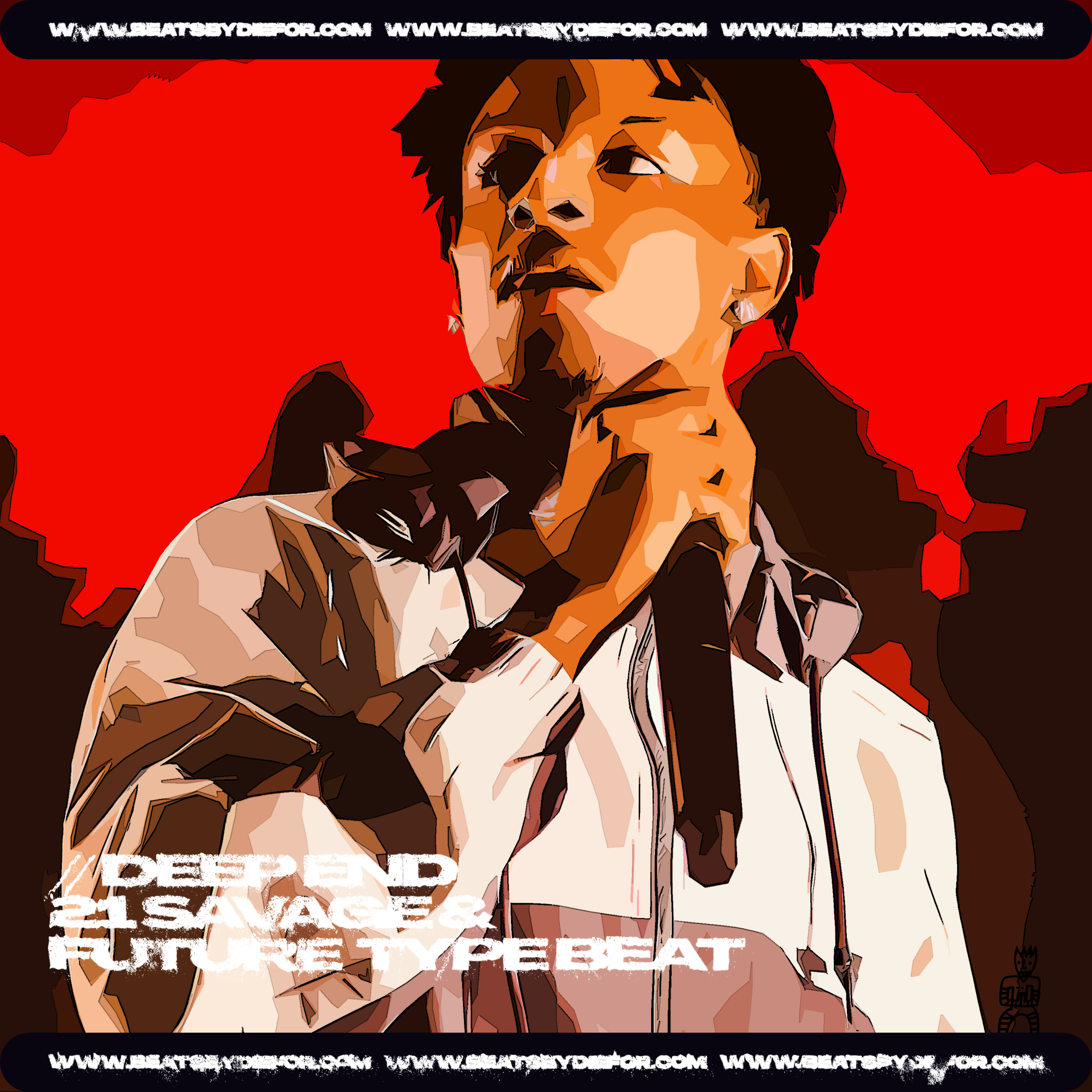 21 Savage Type Beats