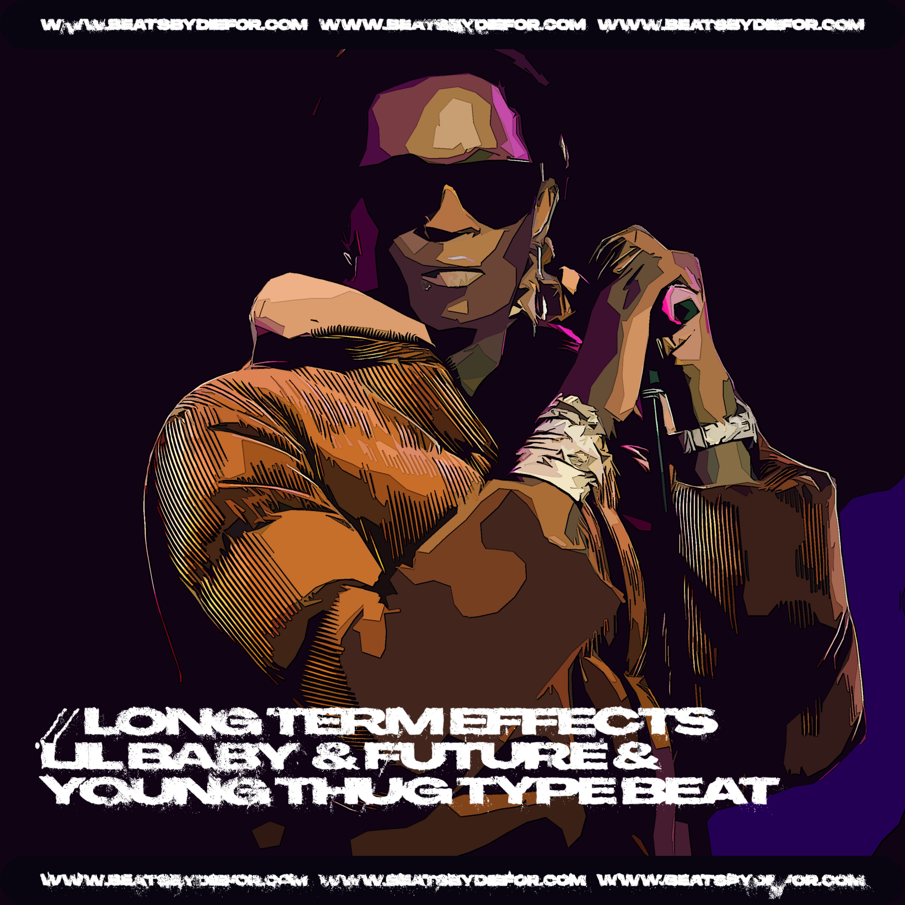 Young Thug Type Beats