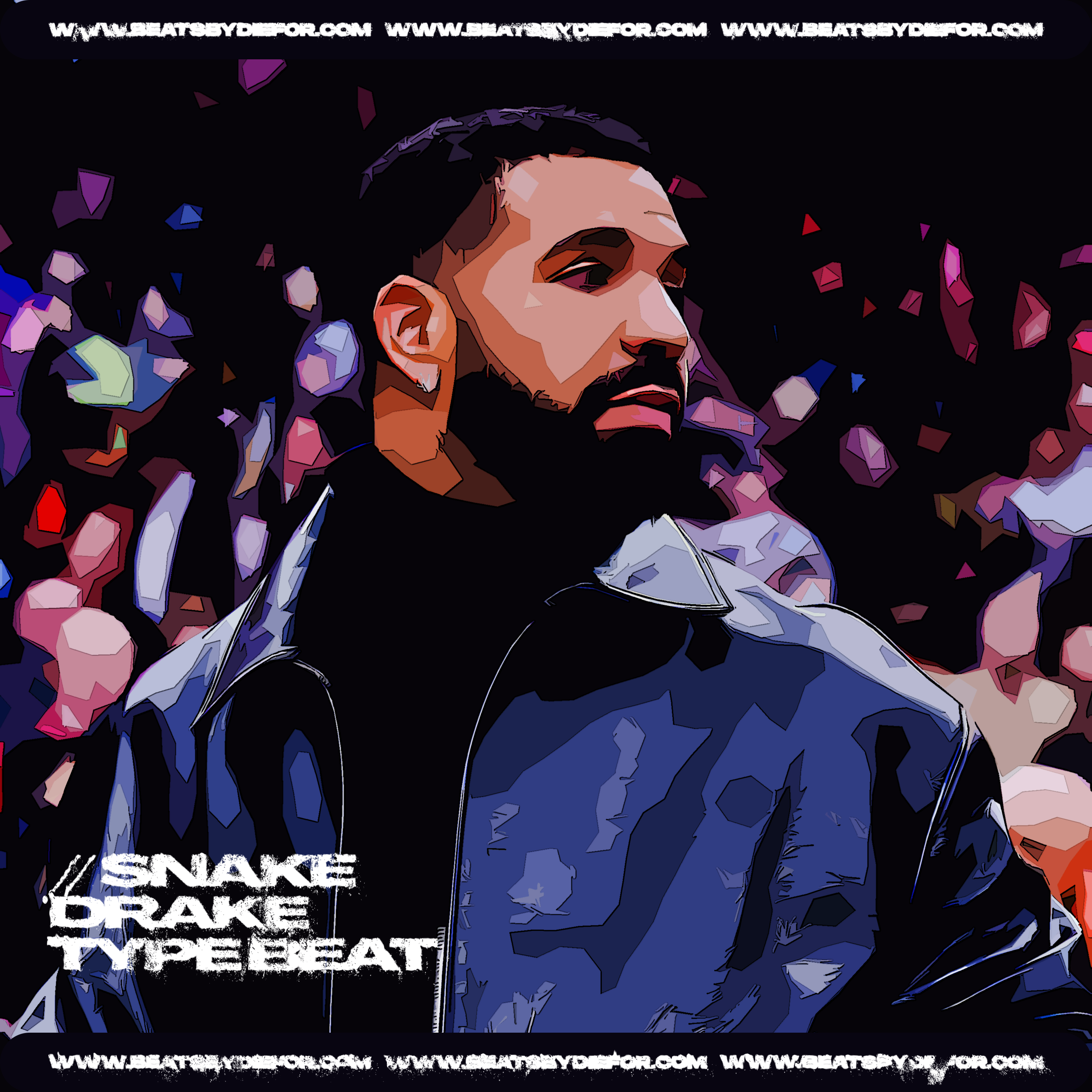 Drake Type Beats
