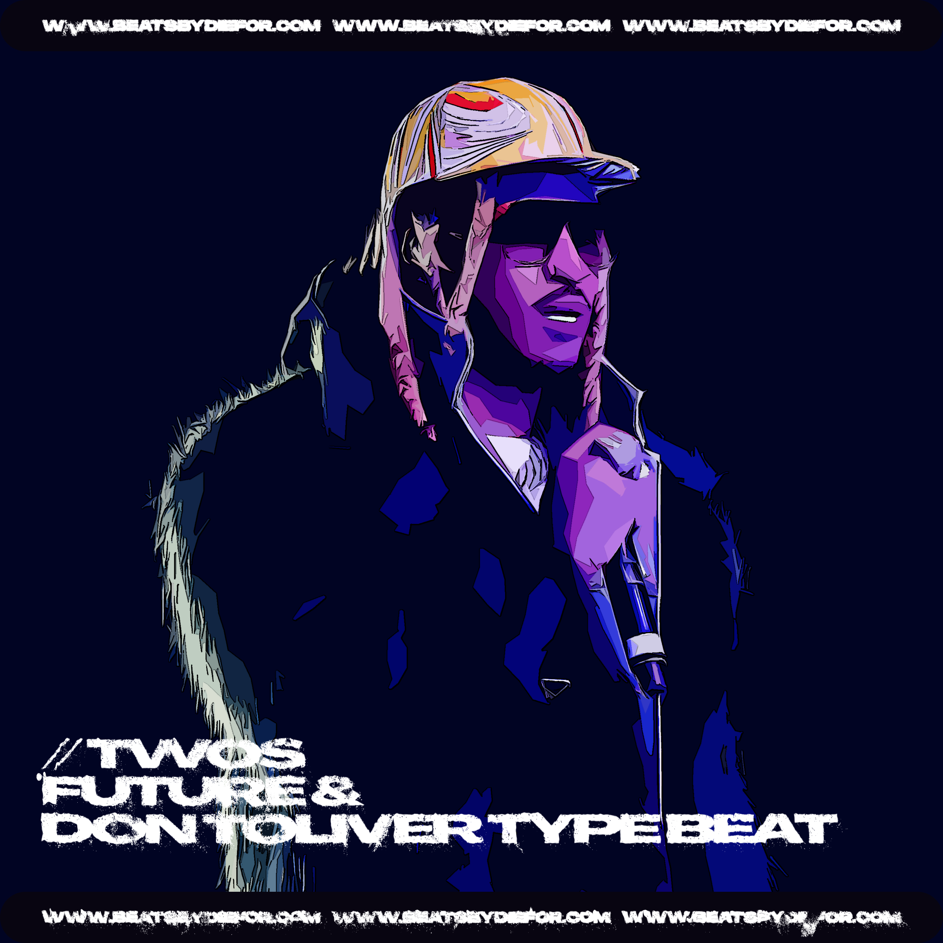 Future Type Beats