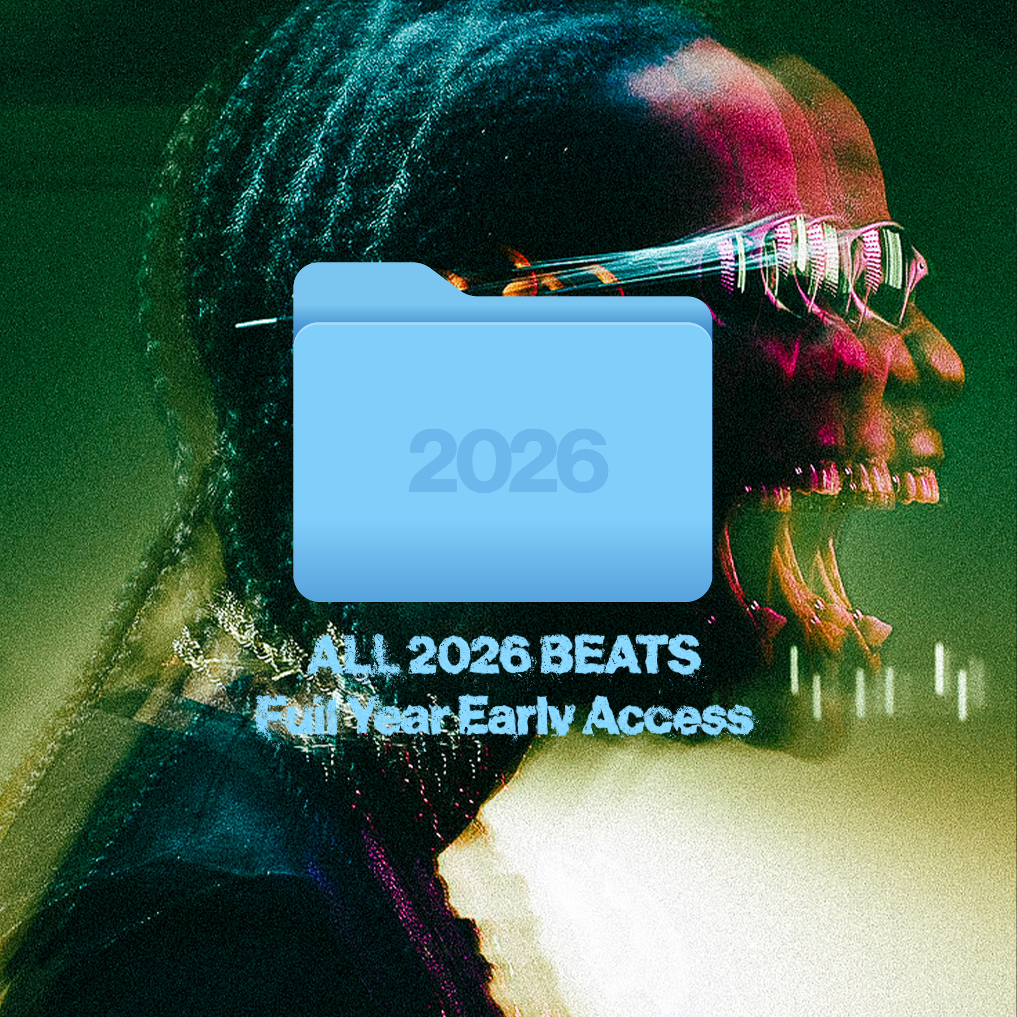ALL 2026 BEATS (Full Year Early Access)