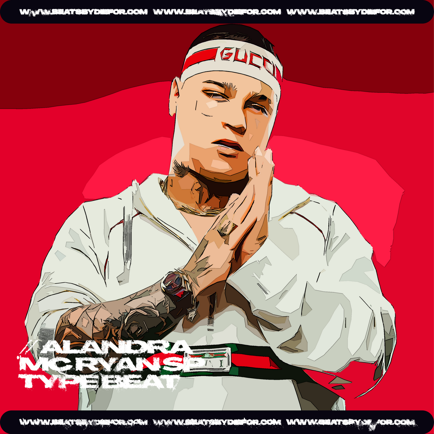 ALANDRA .WAV