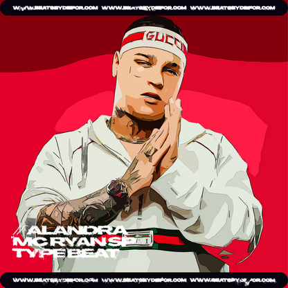 ALANDRA .WAV