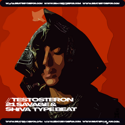 TESTOSTERON .WAV