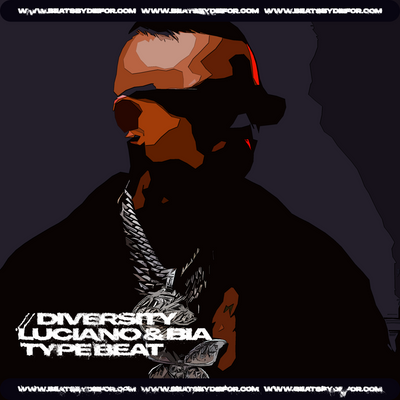 DIVERSITY .WAV - beatsbydiefor