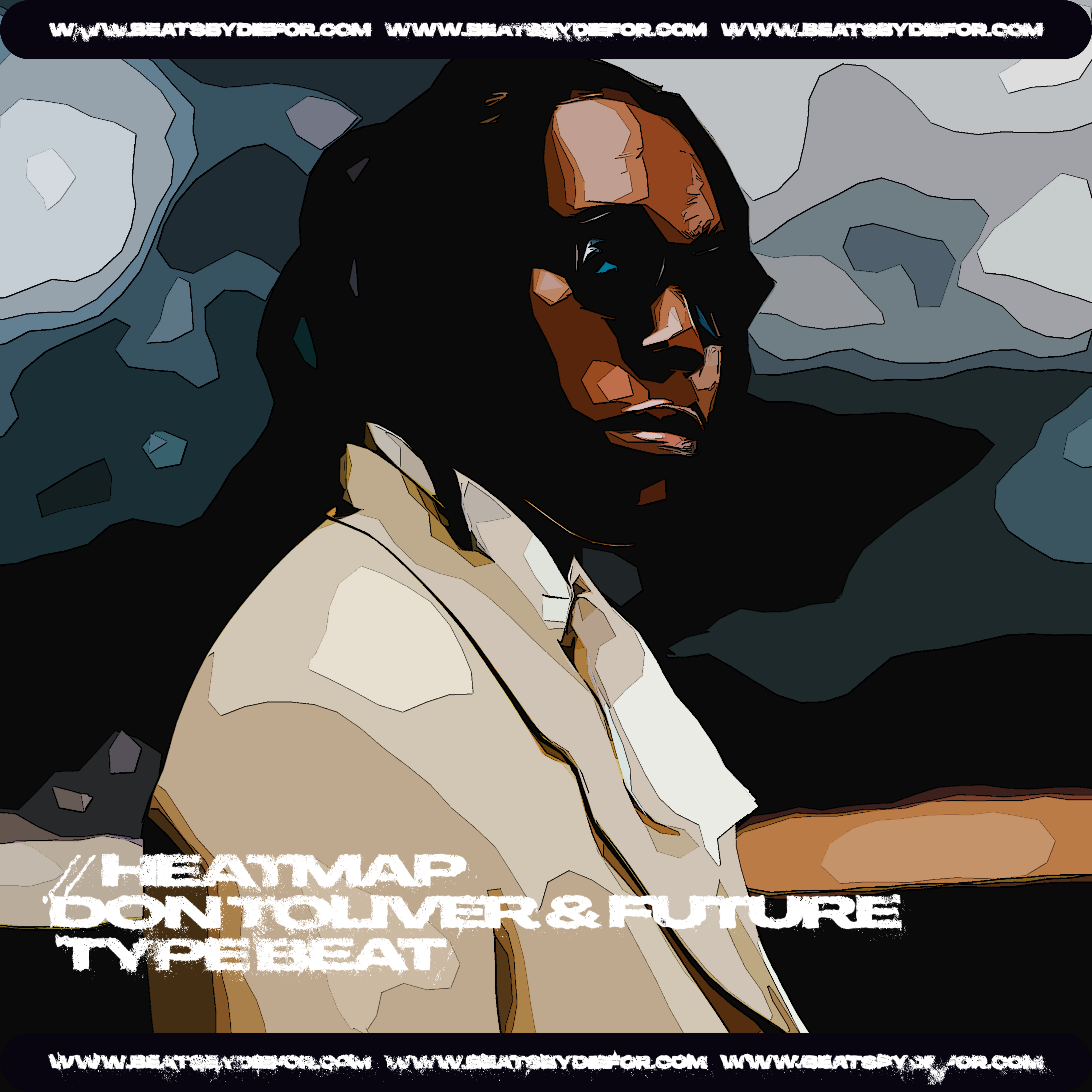HEATMAP .WAV