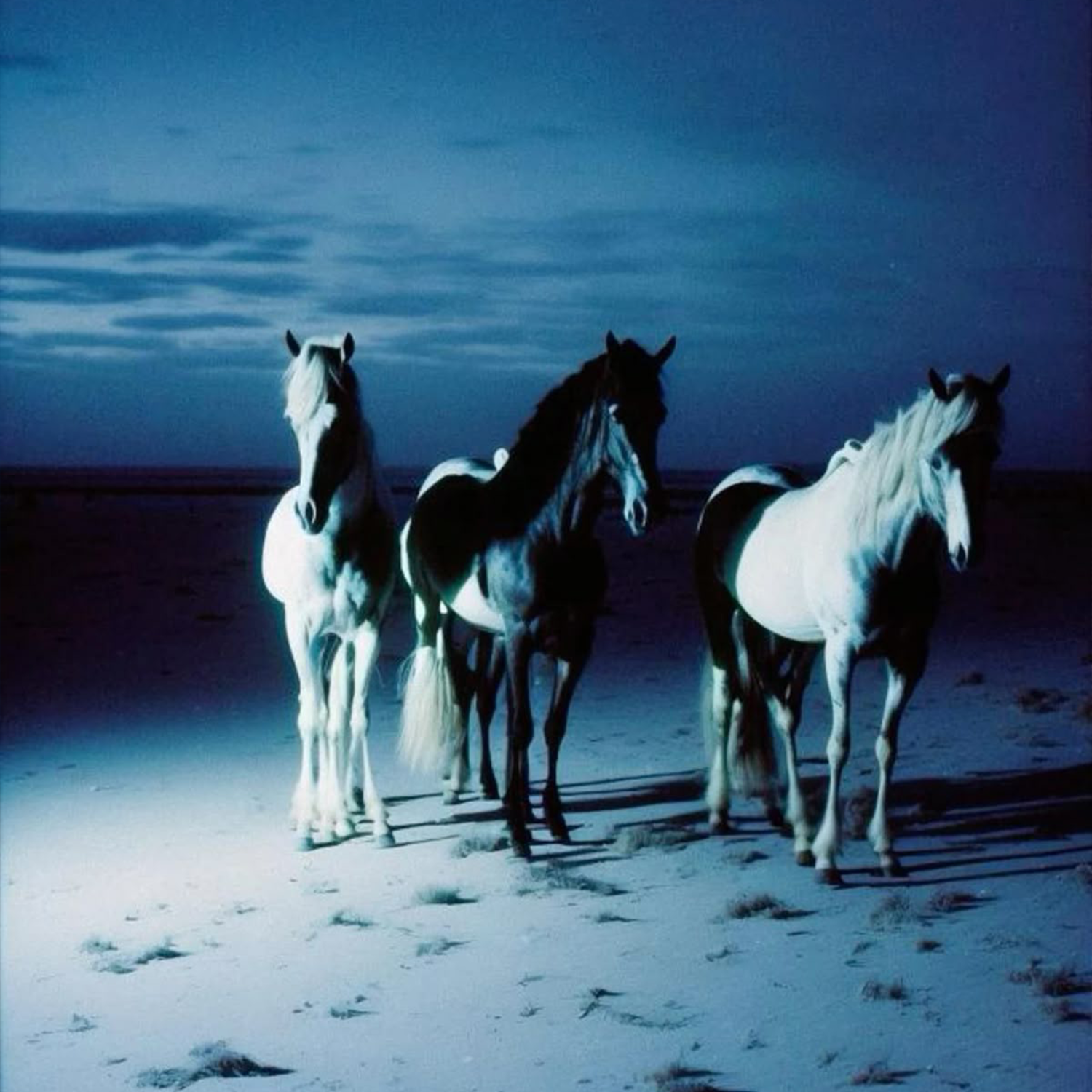 HORSES .WAV