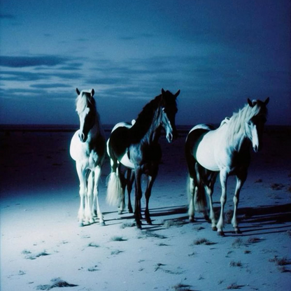HORSES .WAV