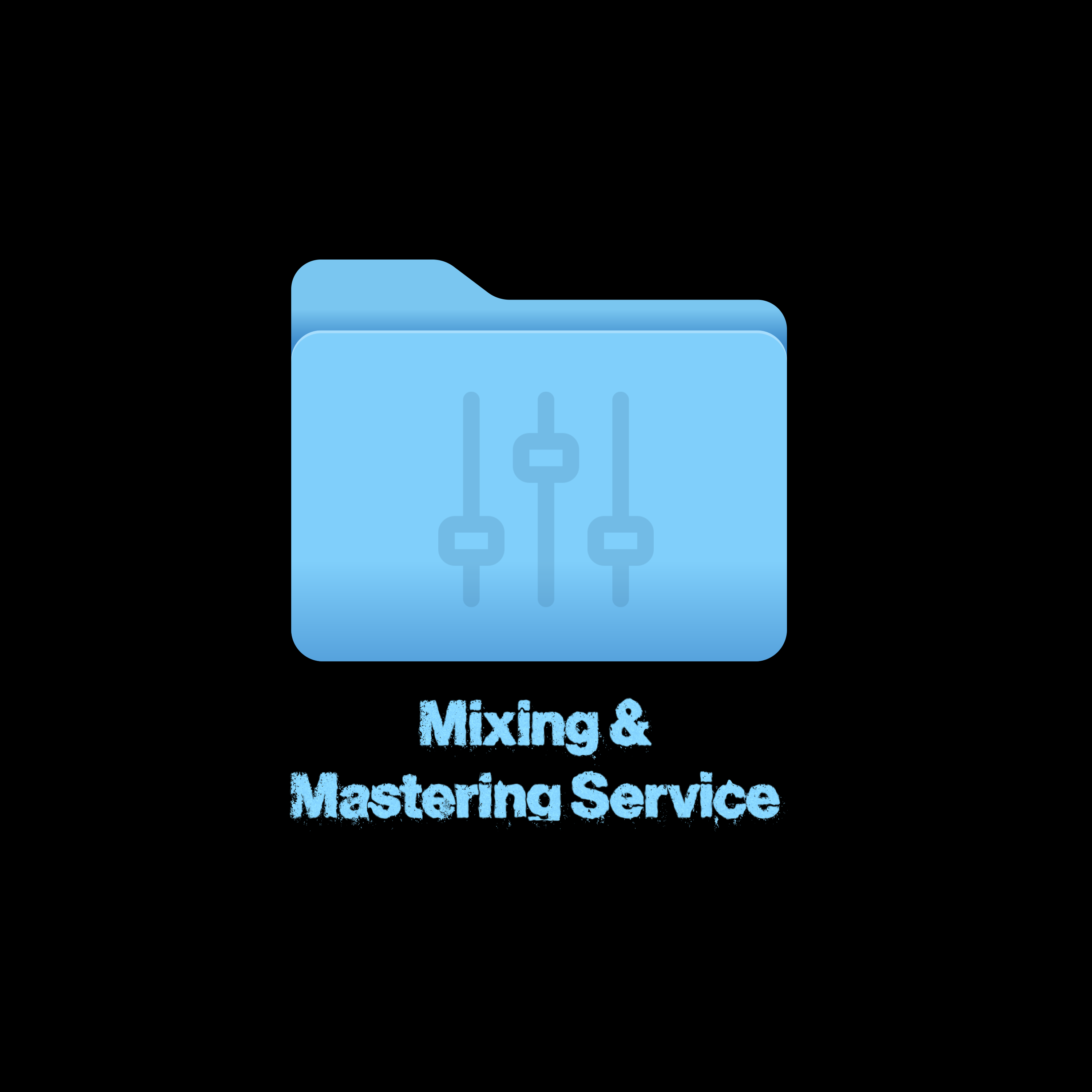 Mixing & Mastering Service