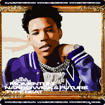 MOMENTUM .WAV - beatsbydiefor