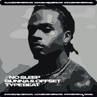 NO SLEEP .WAV - beatsbydiefor