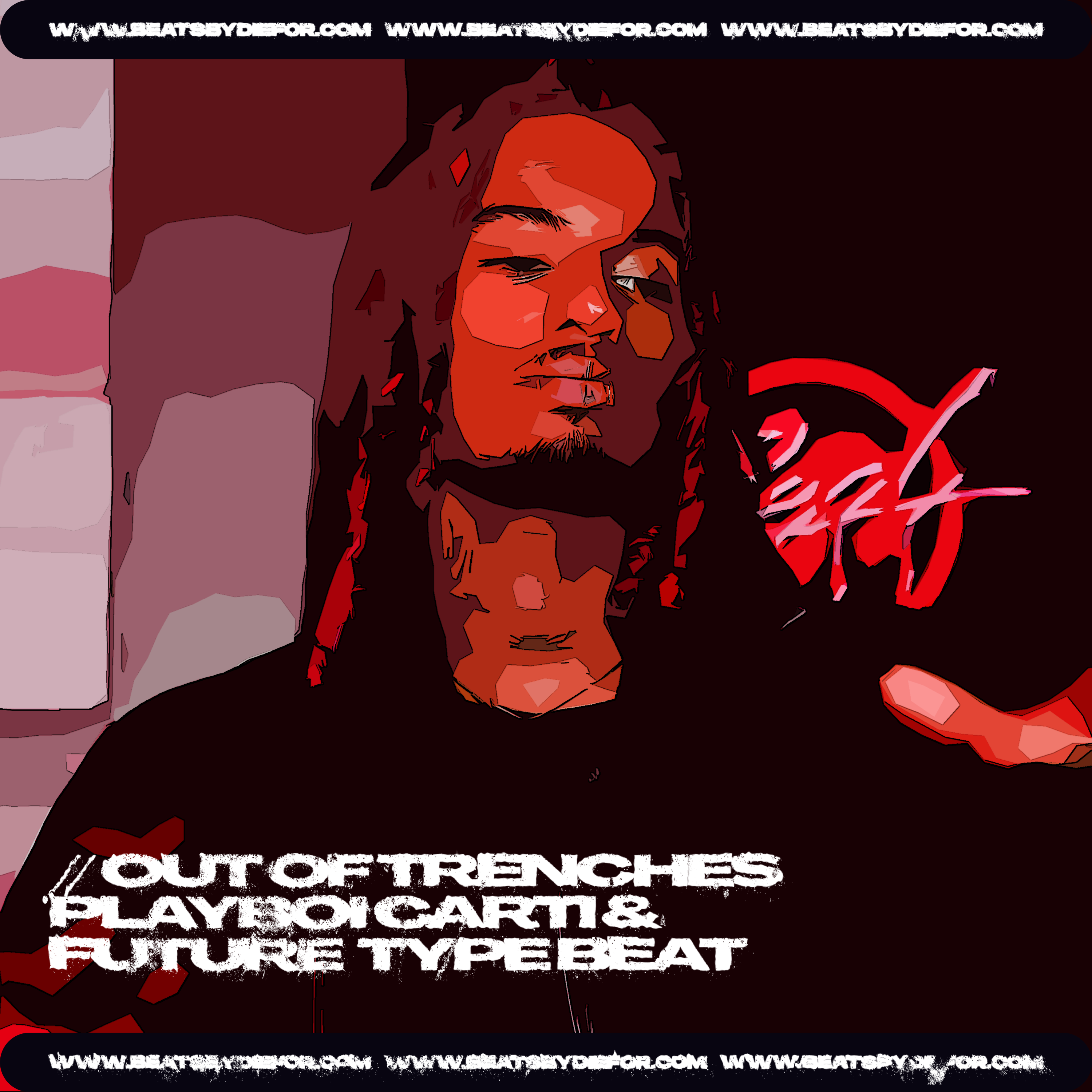 OUT OF TRENCHES .WAV