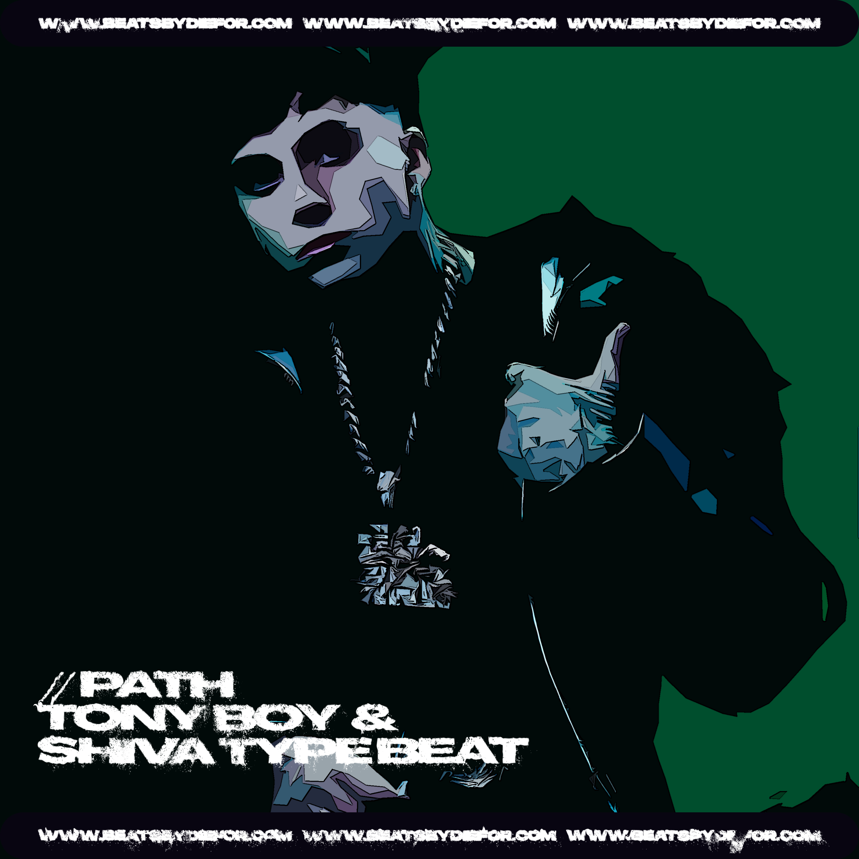 PATH .WAV