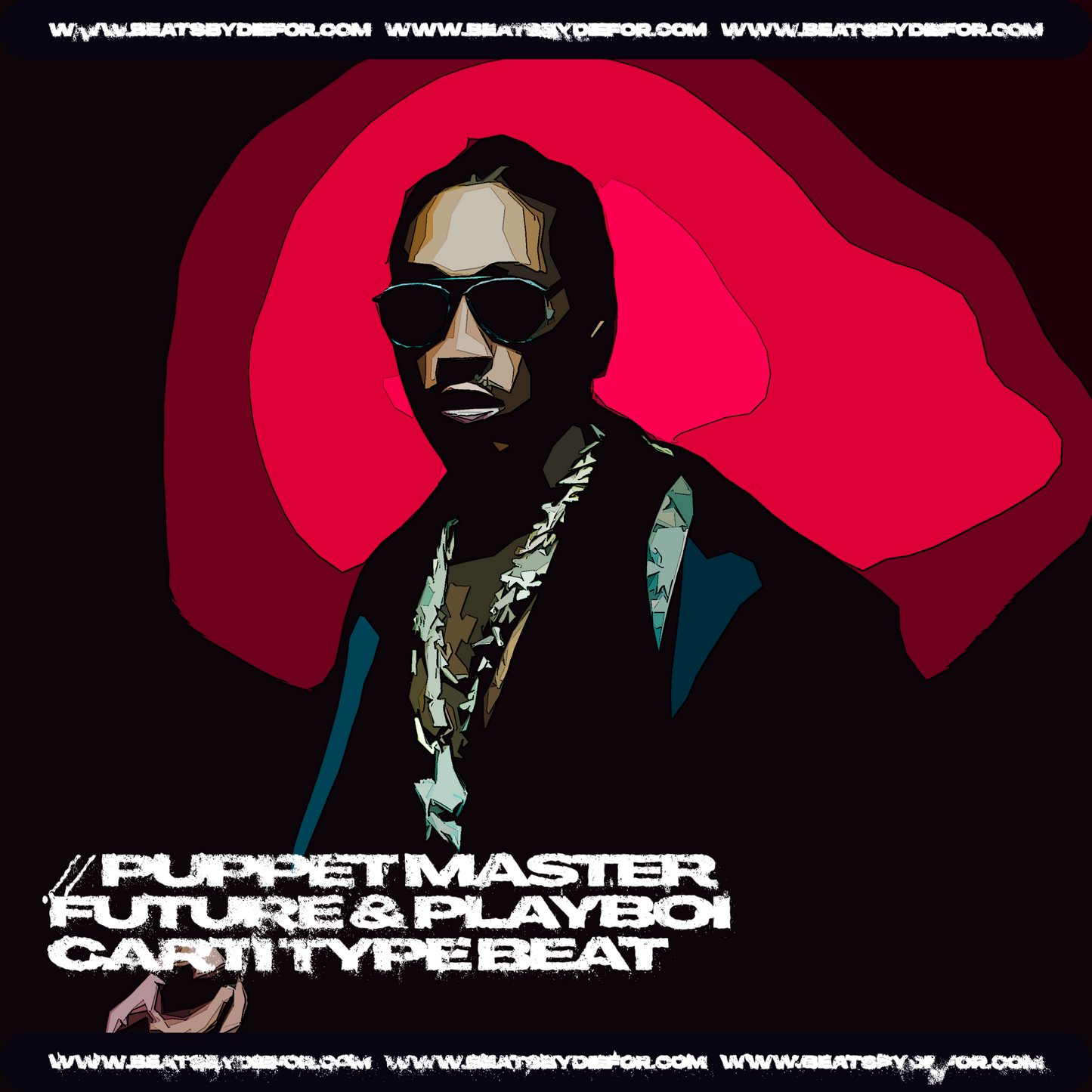 PUPPET MASTER .WAV