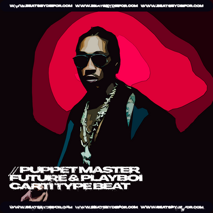 PUPPET MASTER .WAV