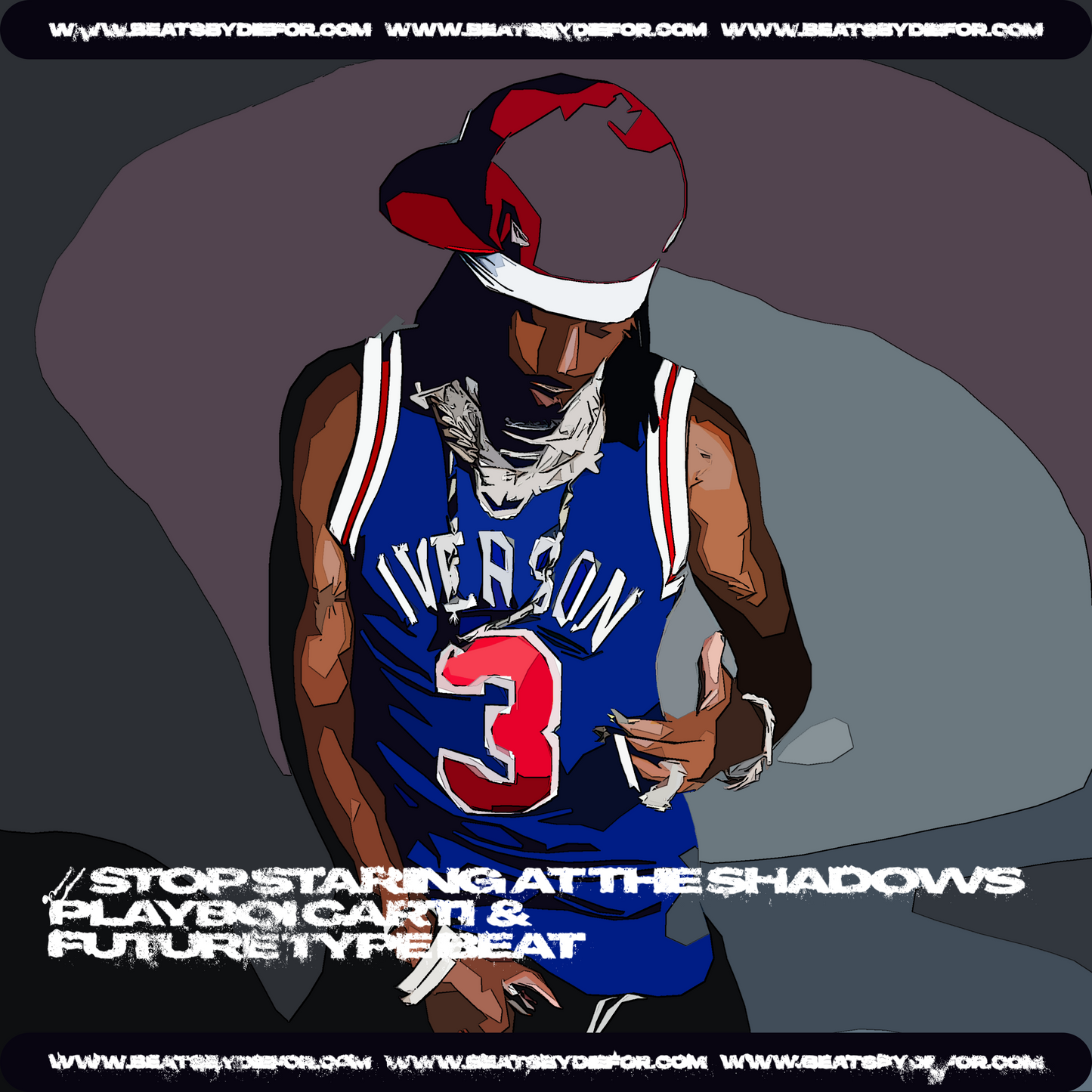 STOP STARING AT THE SHADOWS .WAV