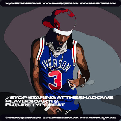 STOP STARING AT THE SHADOWS .WAV