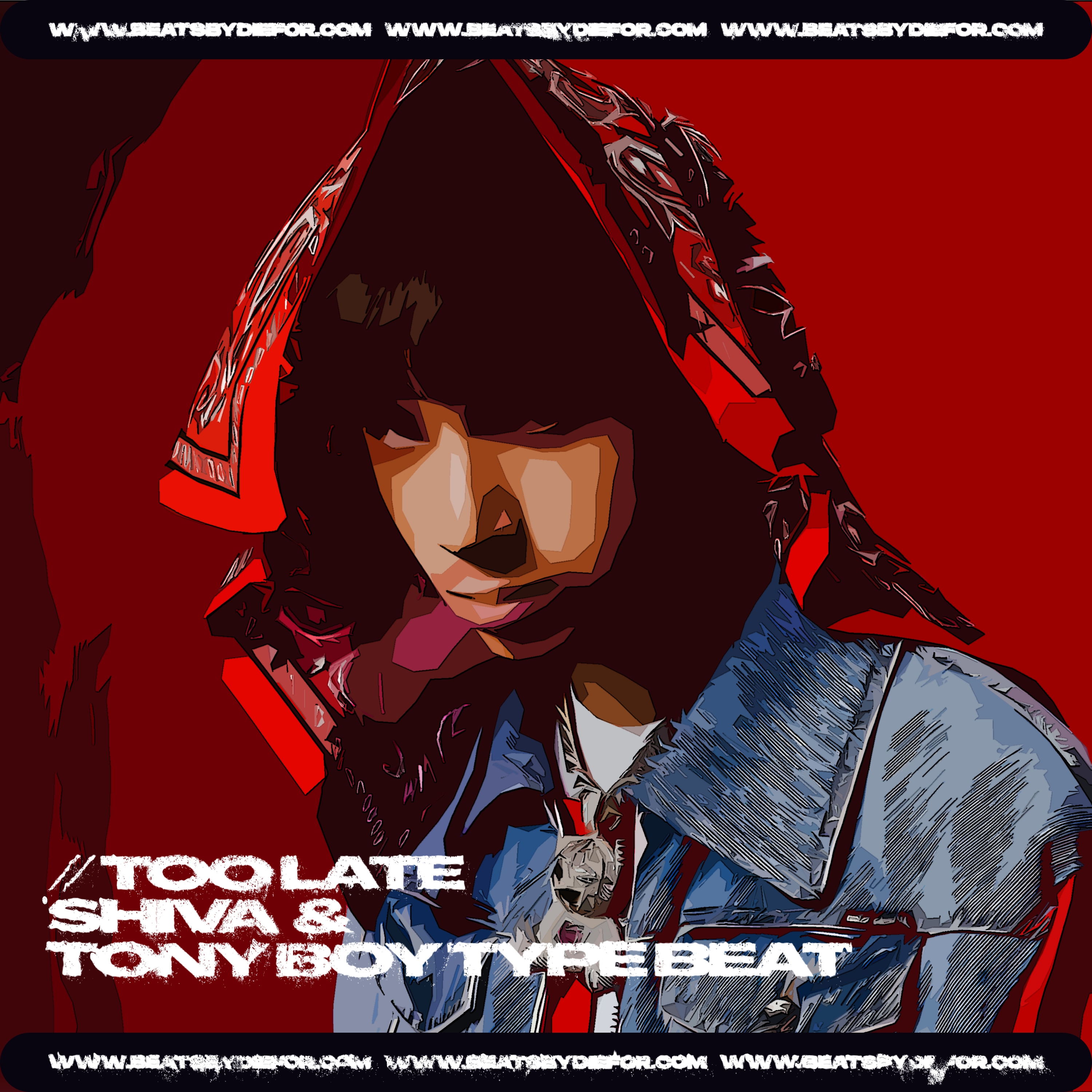 TOO LATE .WAV