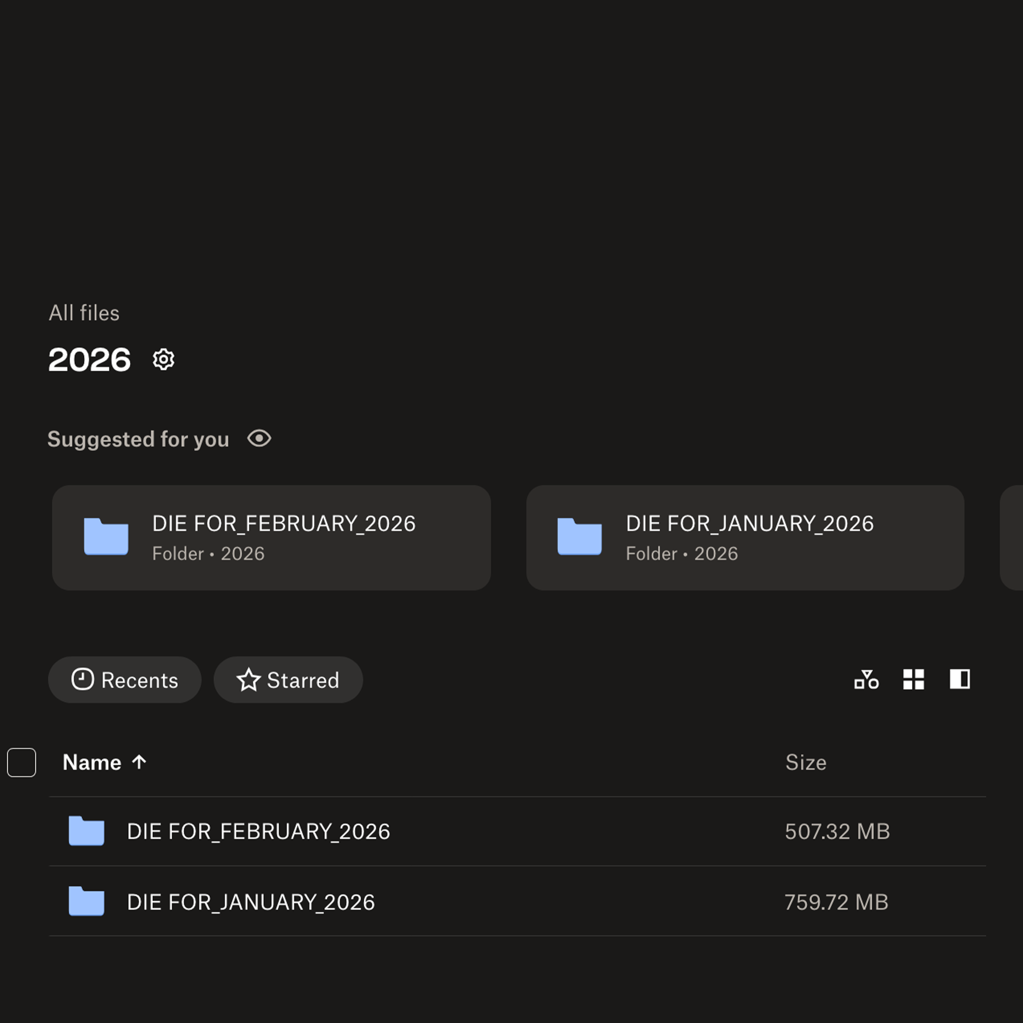 ALL 2026 BEATS (Full Year Early Access)