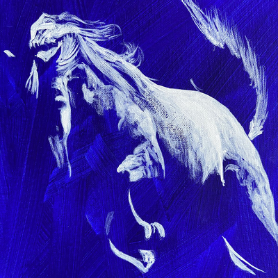 WHITE HORSE .WAV - beatsbydiefor