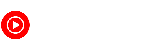 Youtube Music Logo