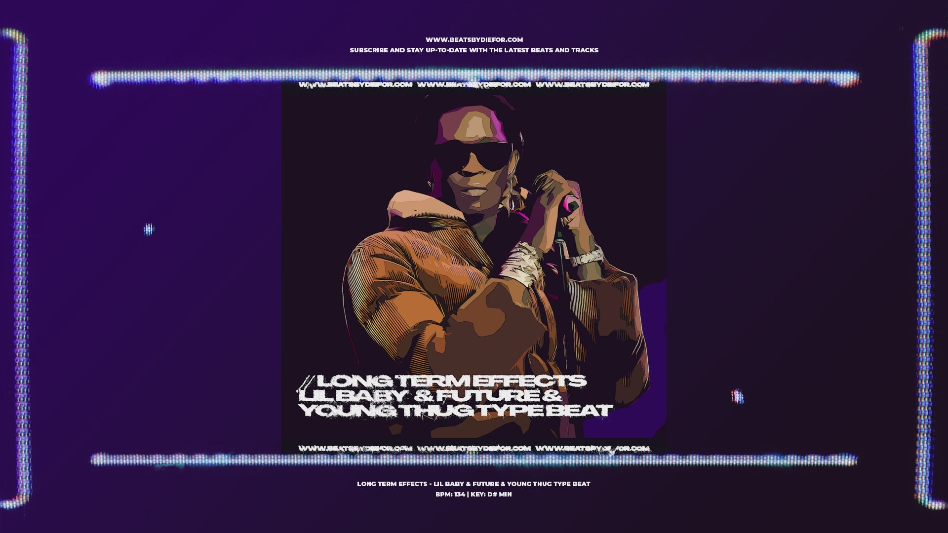 Load video: LONG TERM EFFECTS .WAV