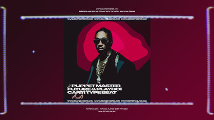 PUPPET MASTER .WAV