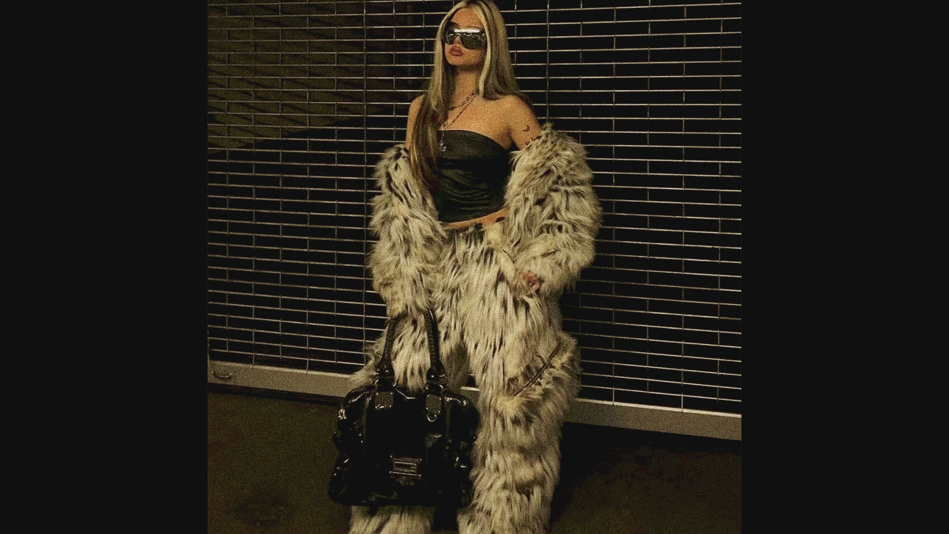 Load video: BAUK .WAV