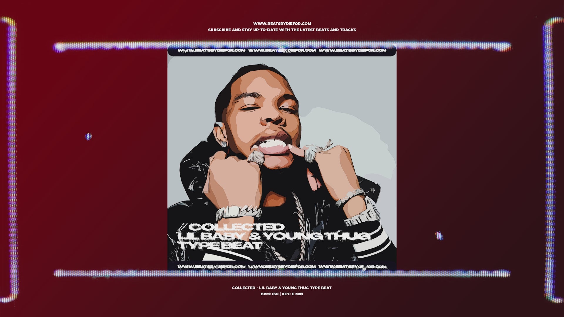 Load video: COLLECTED .WAV