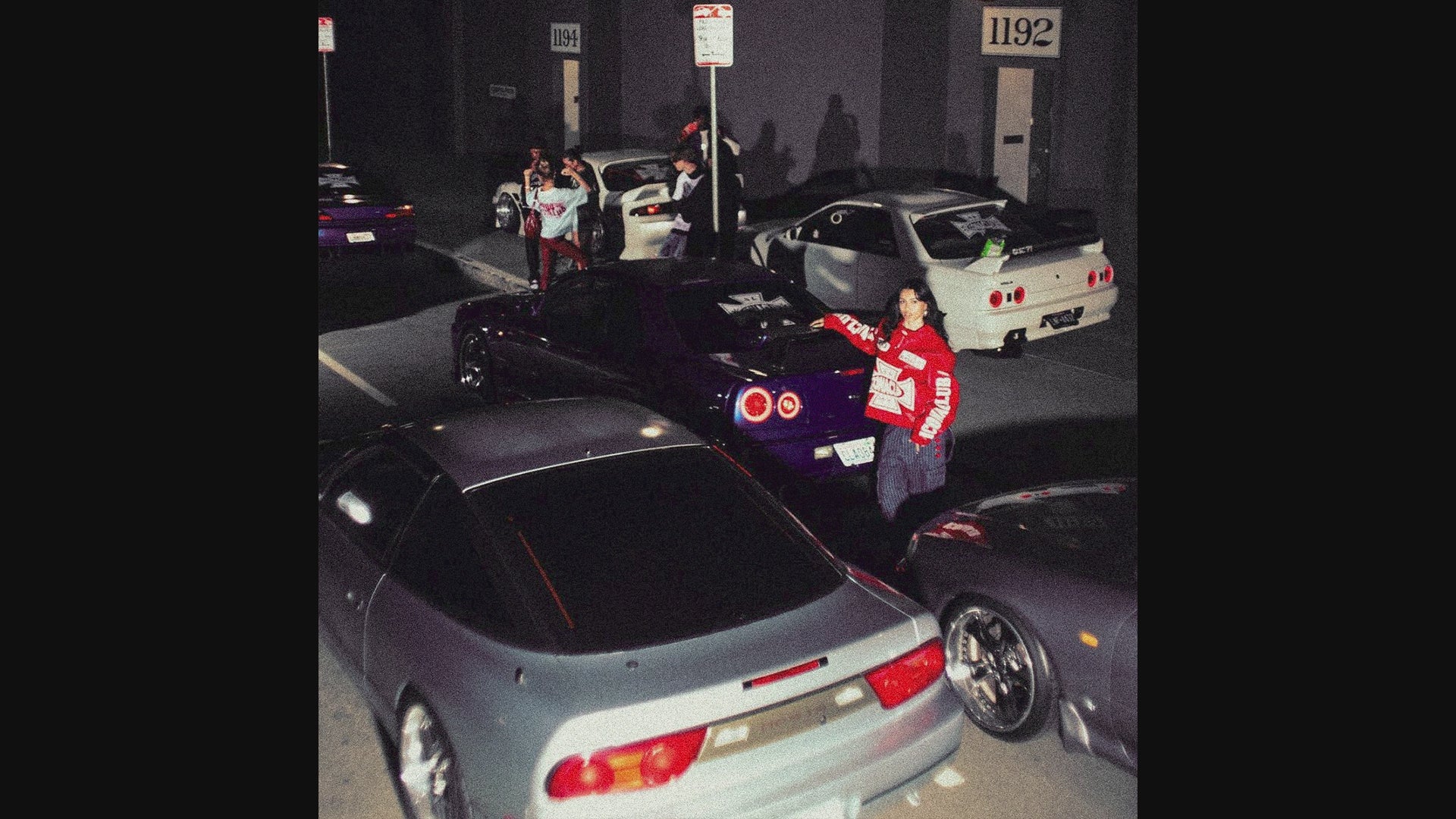 Load video: CONTROL .WAV