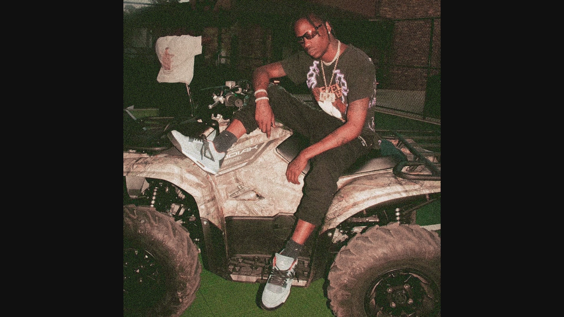 Load video: OVERDOSE .WAV