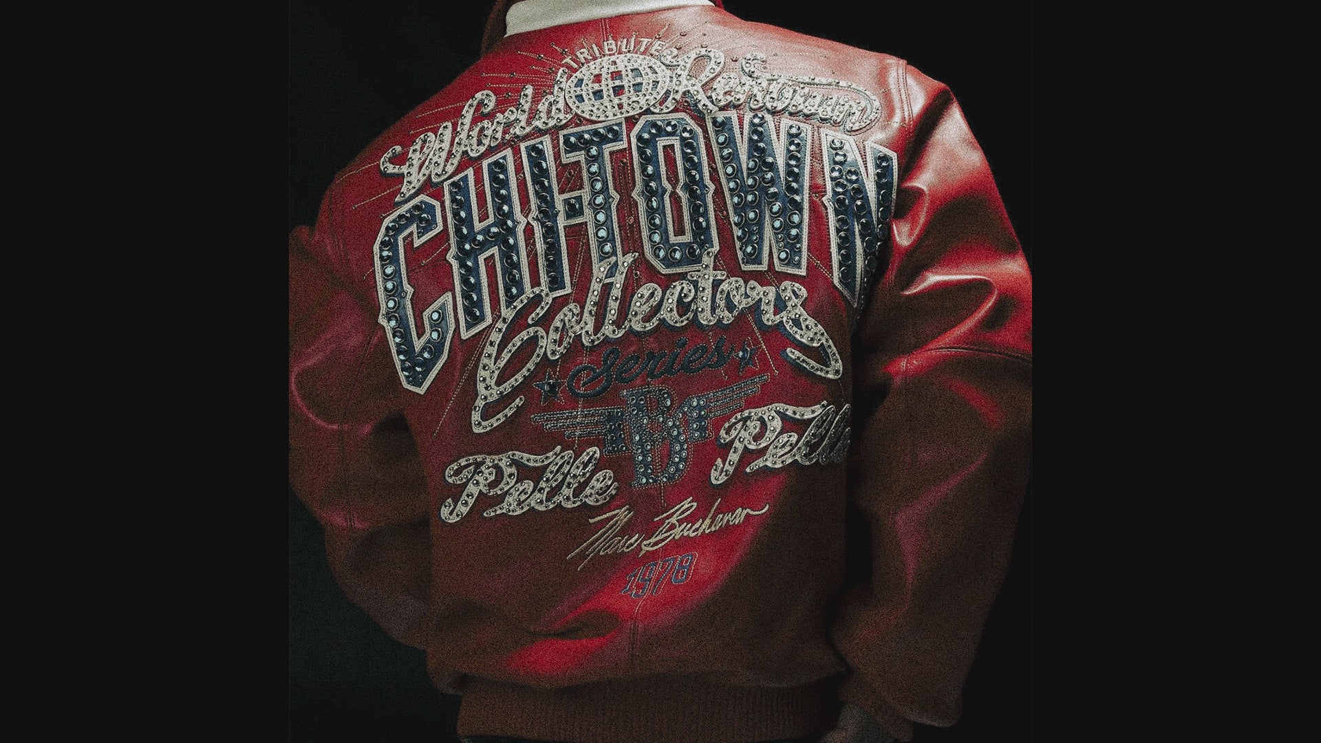 Load video: INFINIT .WAV