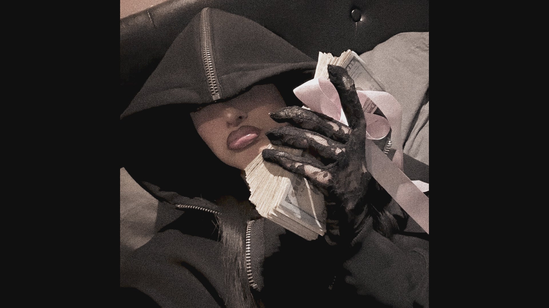 Load video: ANGEL .WAV