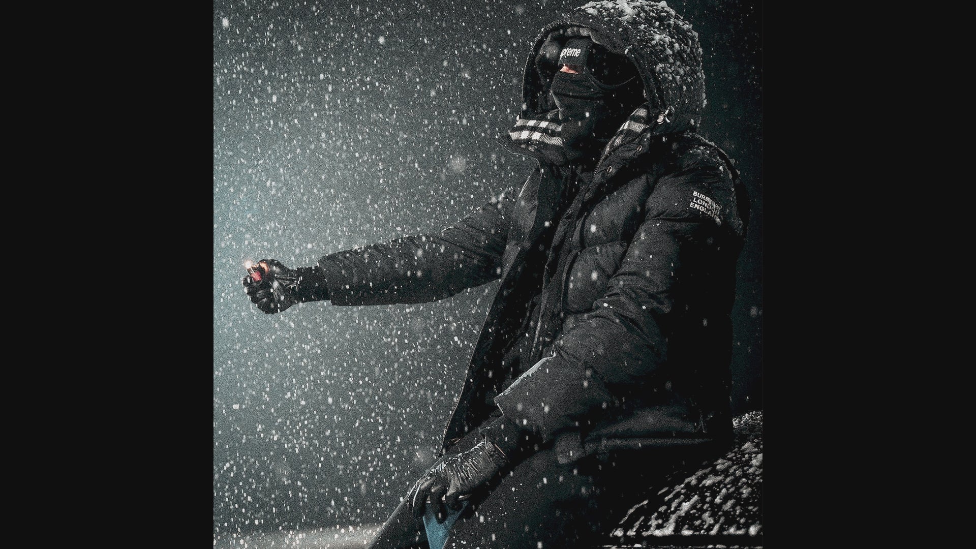 Load video: PROOF .WAV