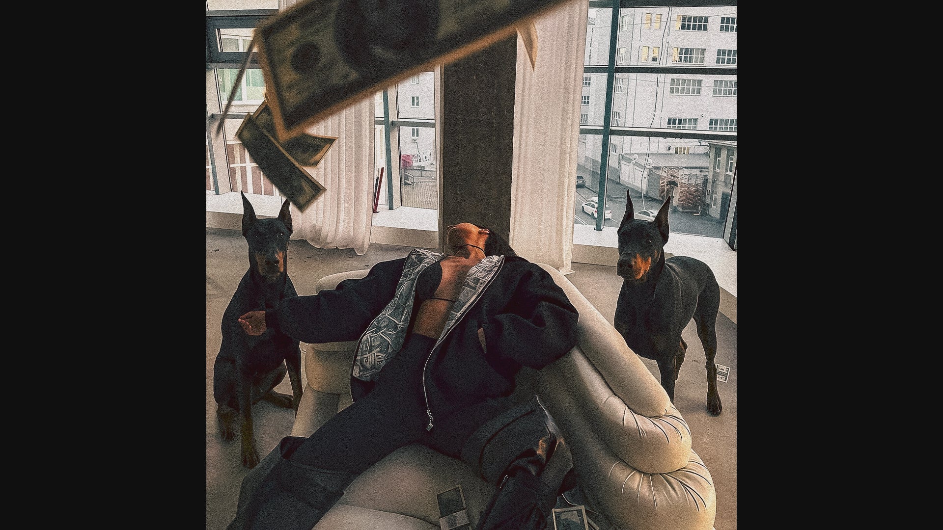 Load video: BROLY .WAV