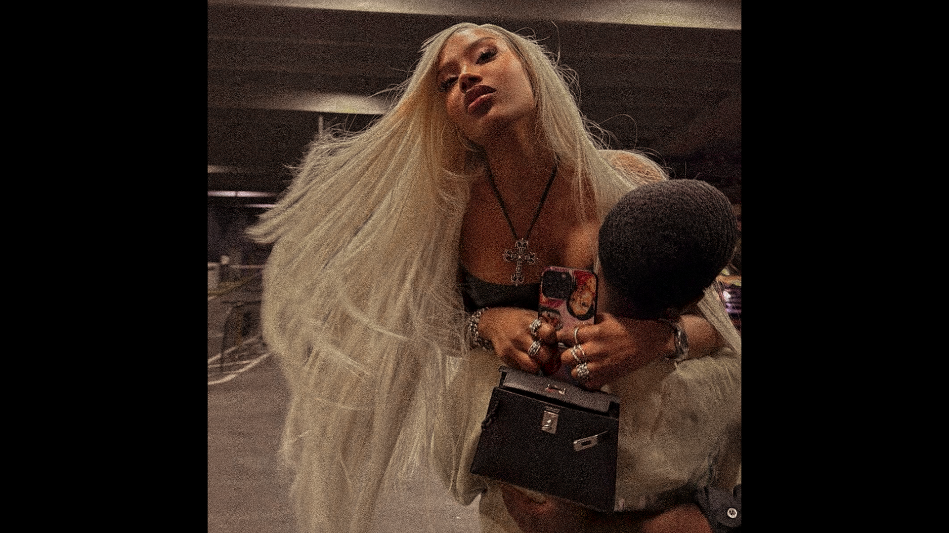 Load video: NUN CHANGED .WAV