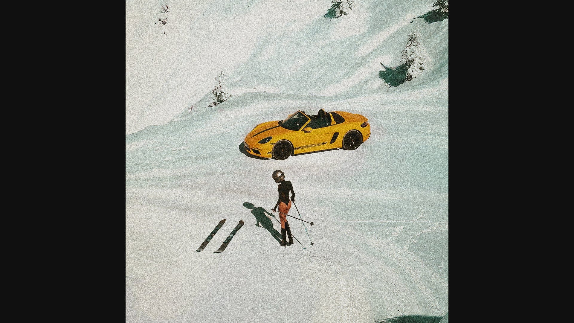 Load video: ARACHNE .WAV