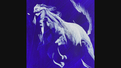 WHITE HORSE .WAV