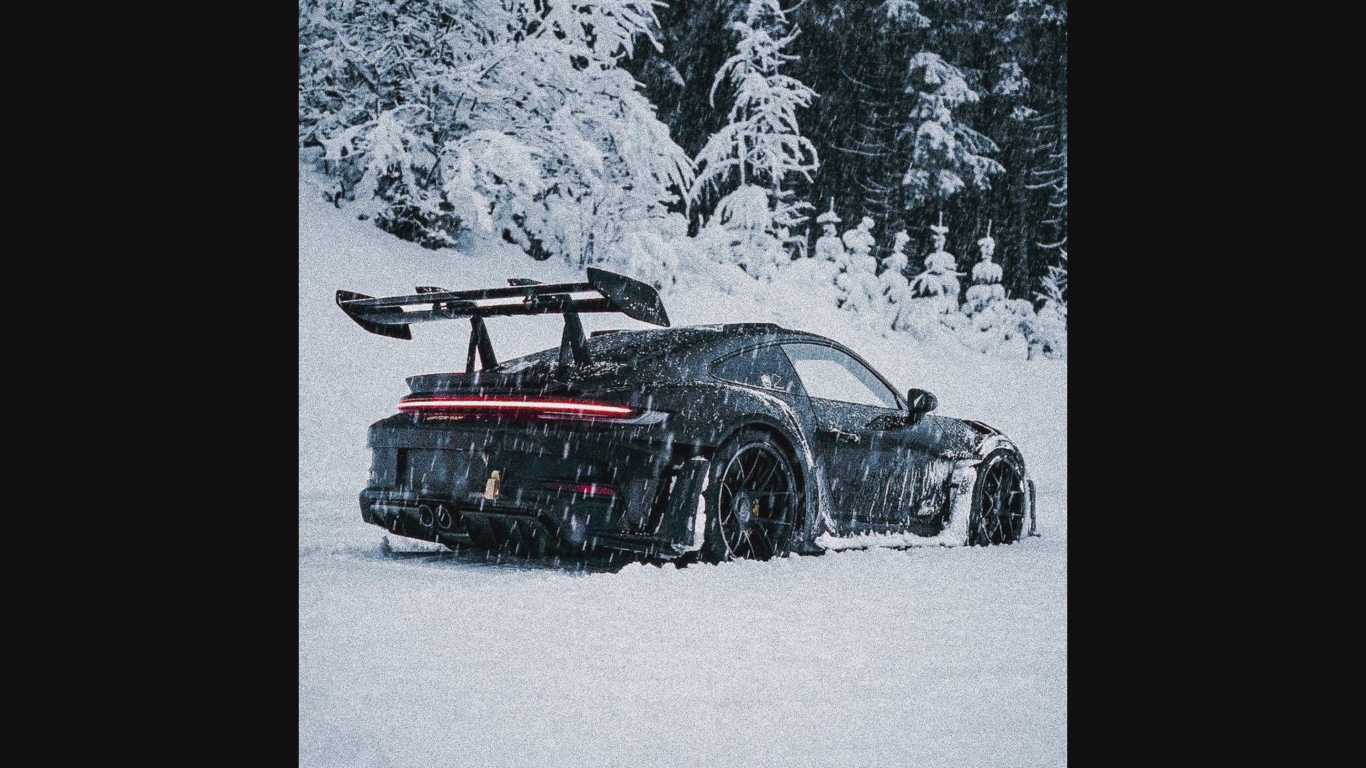 Load video: COLD NIGHTS .WAV