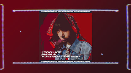 TOO LATE .WAV