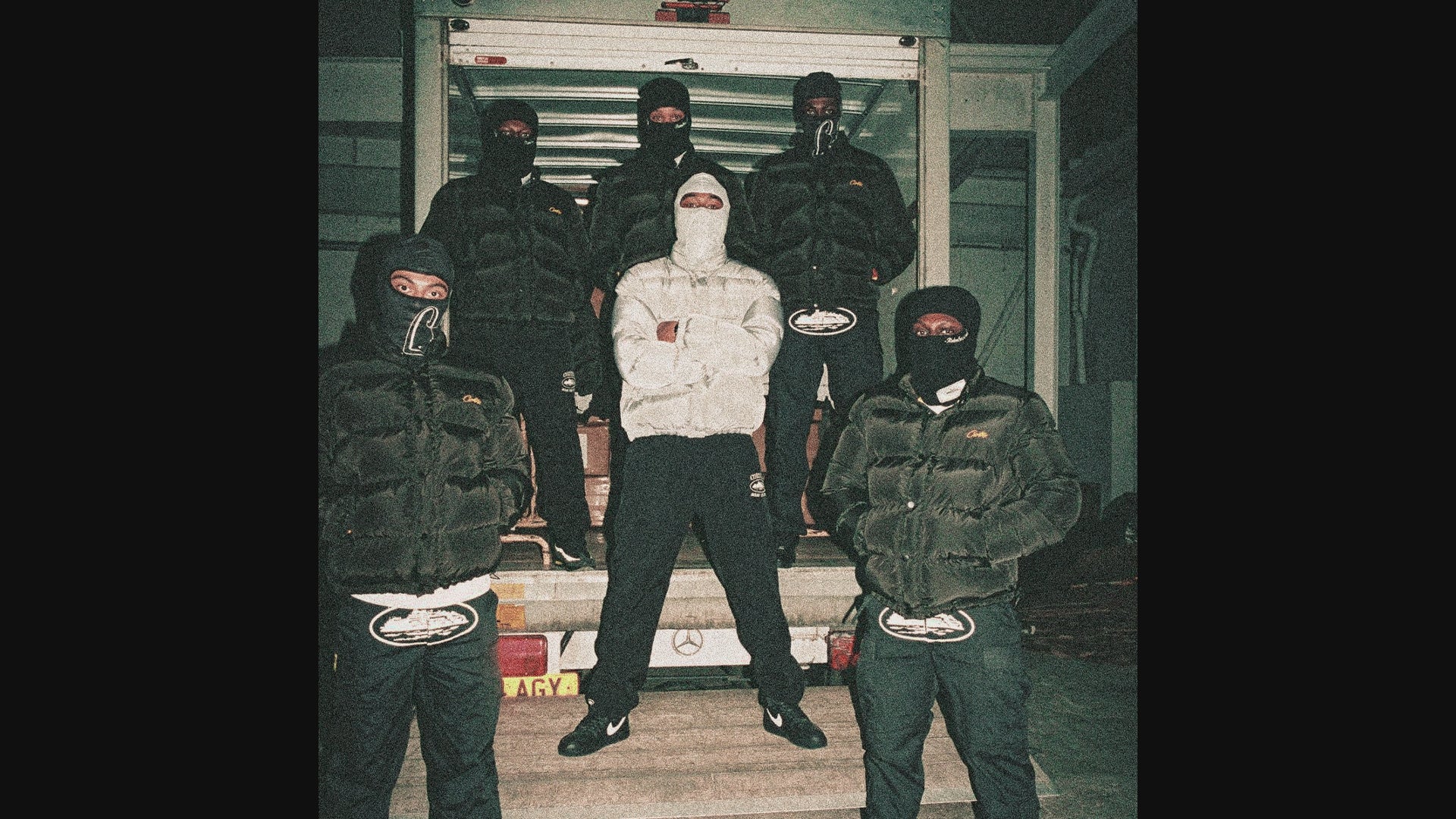 Load video: BIG SMOKE .WAV