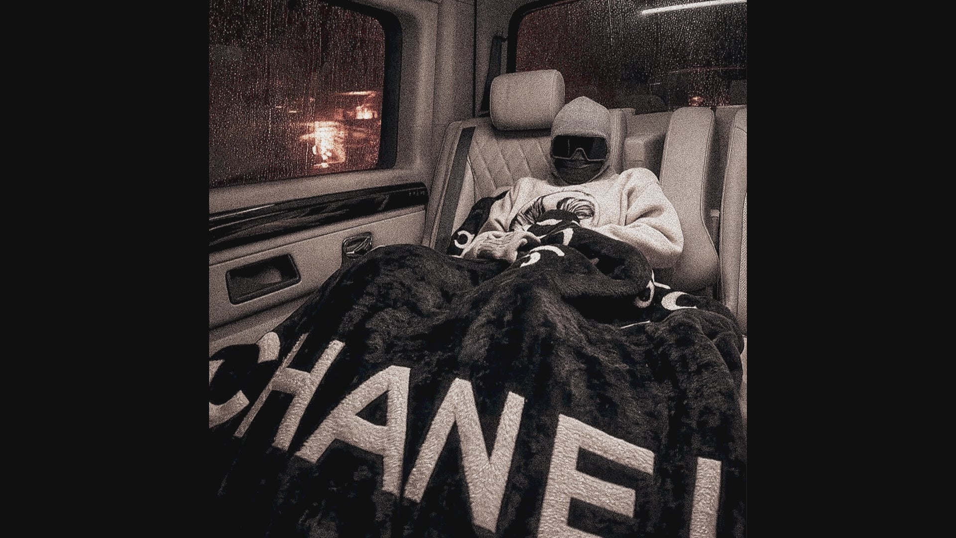 Load video: DIFFERENT .WAV