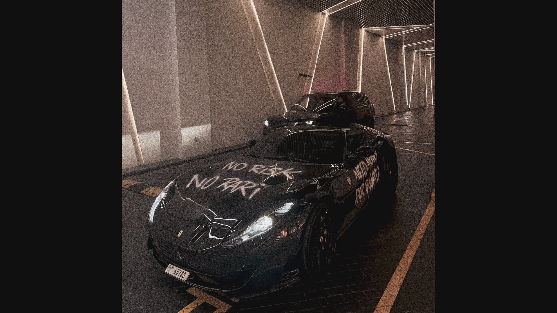 Load video: GO HARD .WAV